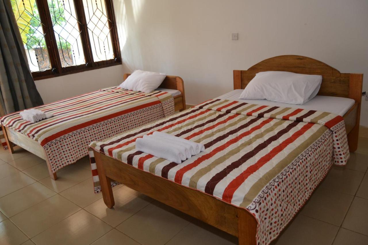Marangu Serene Mountain Lodge المظهر الخارجي الصورة