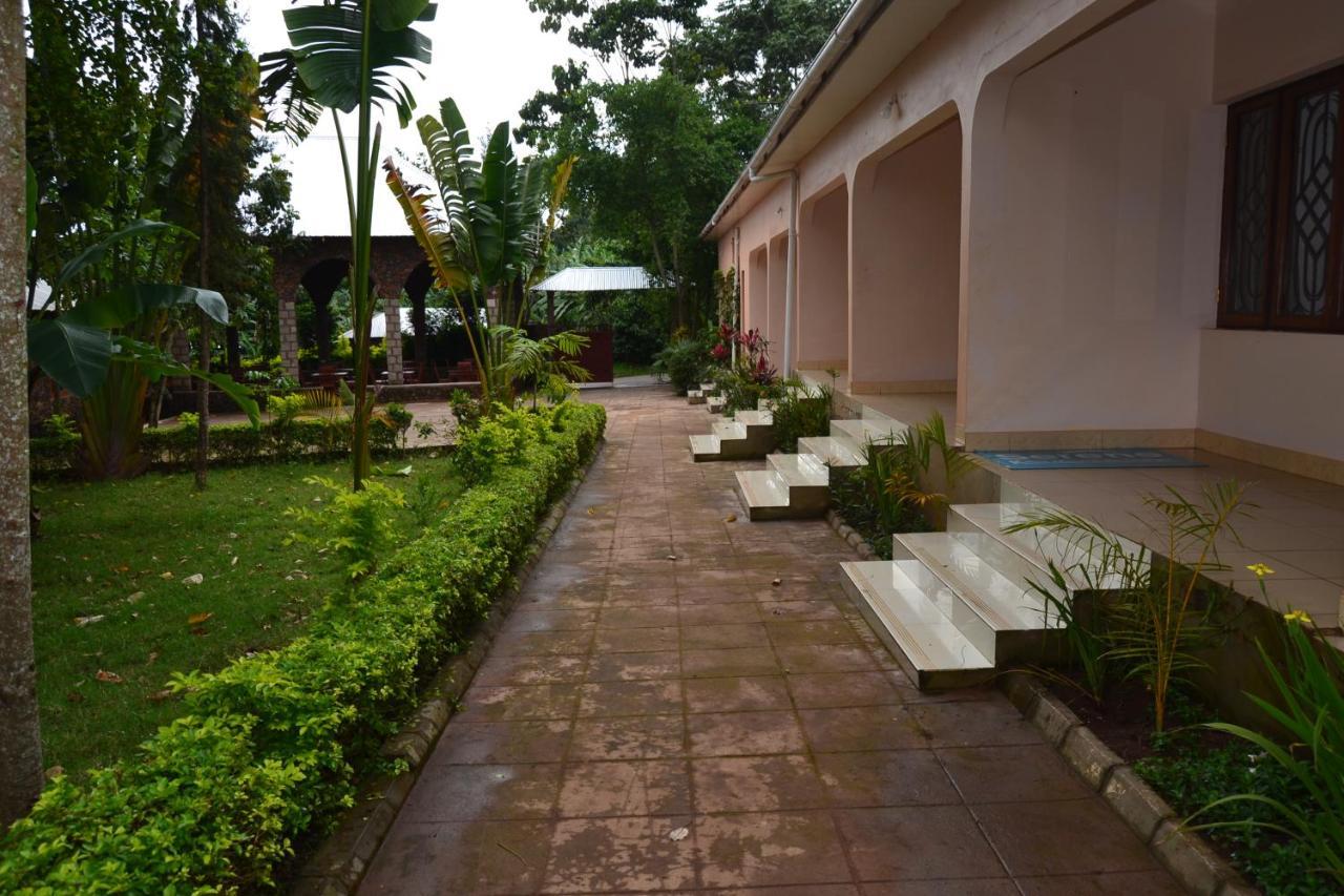 Marangu Serene Mountain Lodge المظهر الخارجي الصورة