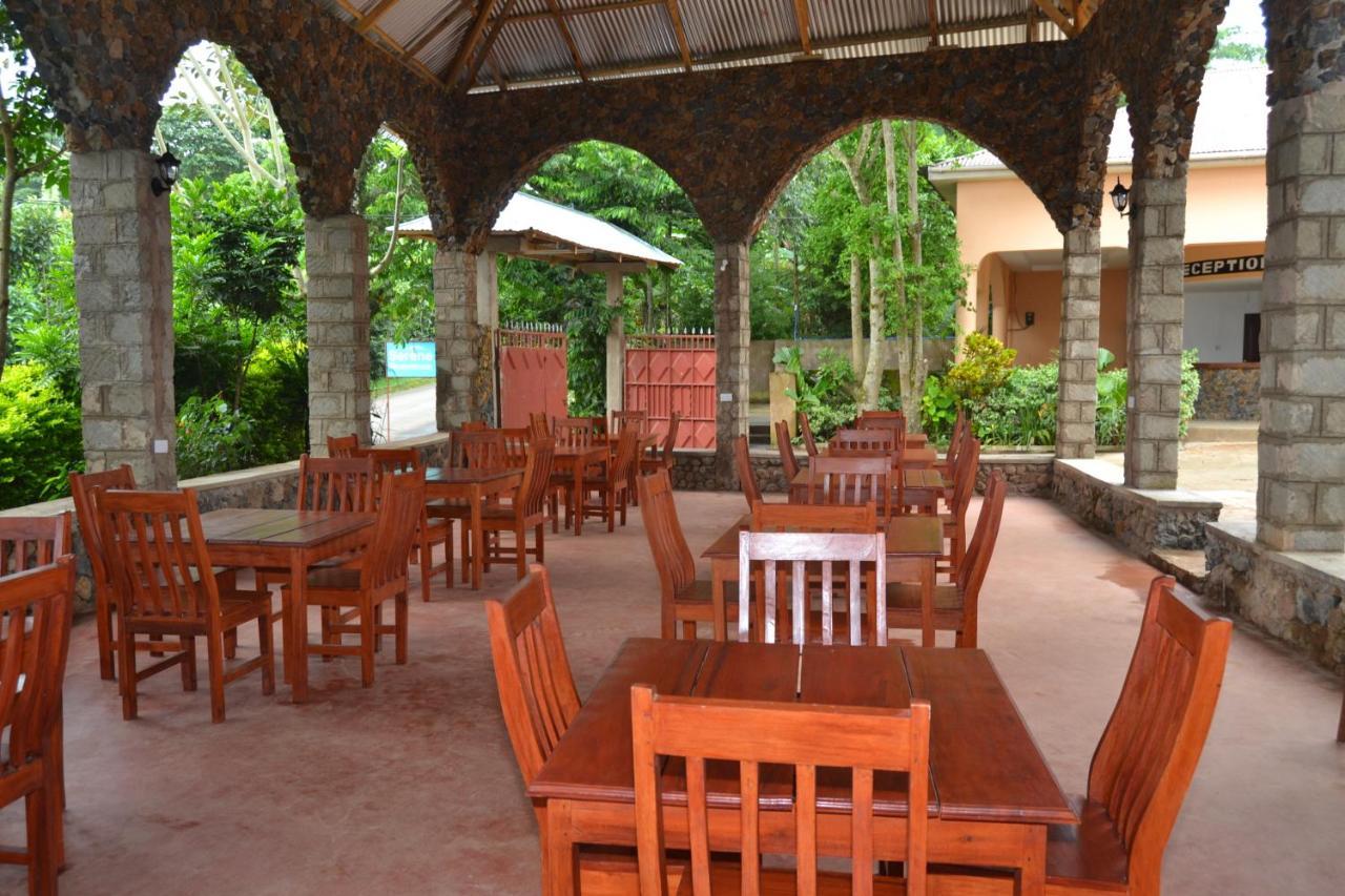 Marangu Serene Mountain Lodge المظهر الخارجي الصورة