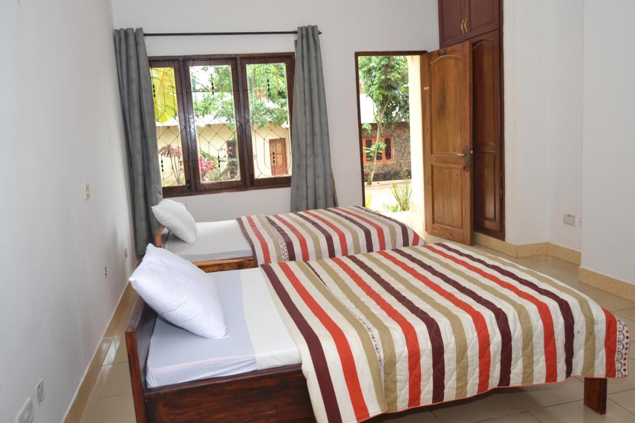 Marangu Serene Mountain Lodge المظهر الخارجي الصورة