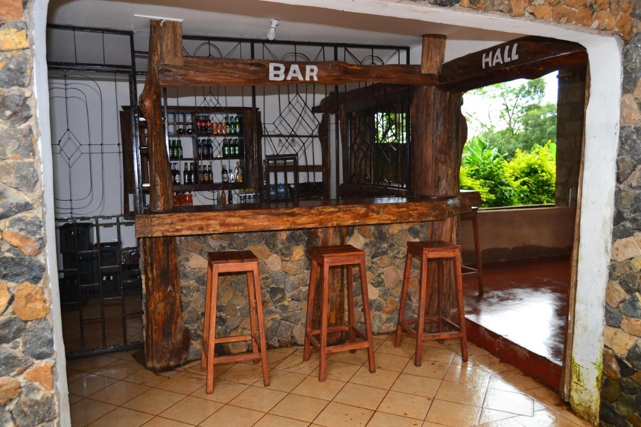 Marangu Serene Mountain Lodge المظهر الخارجي الصورة