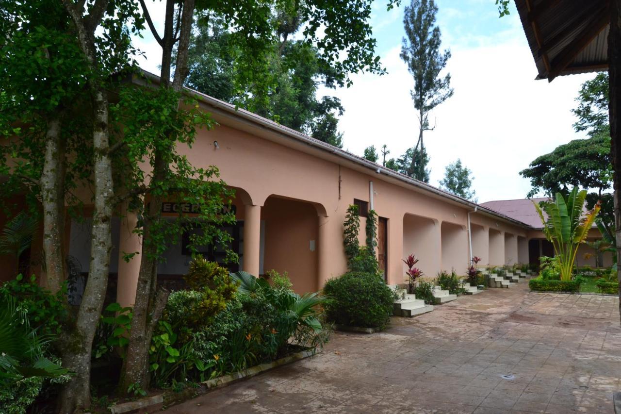 Marangu Serene Mountain Lodge المظهر الخارجي الصورة